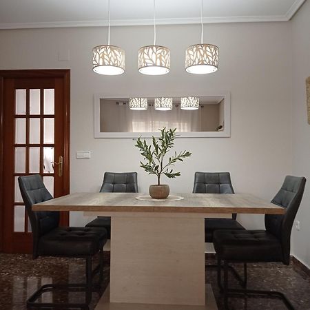 Feriado, Apartamento Con Parking Incluido Cella Extérieur photo