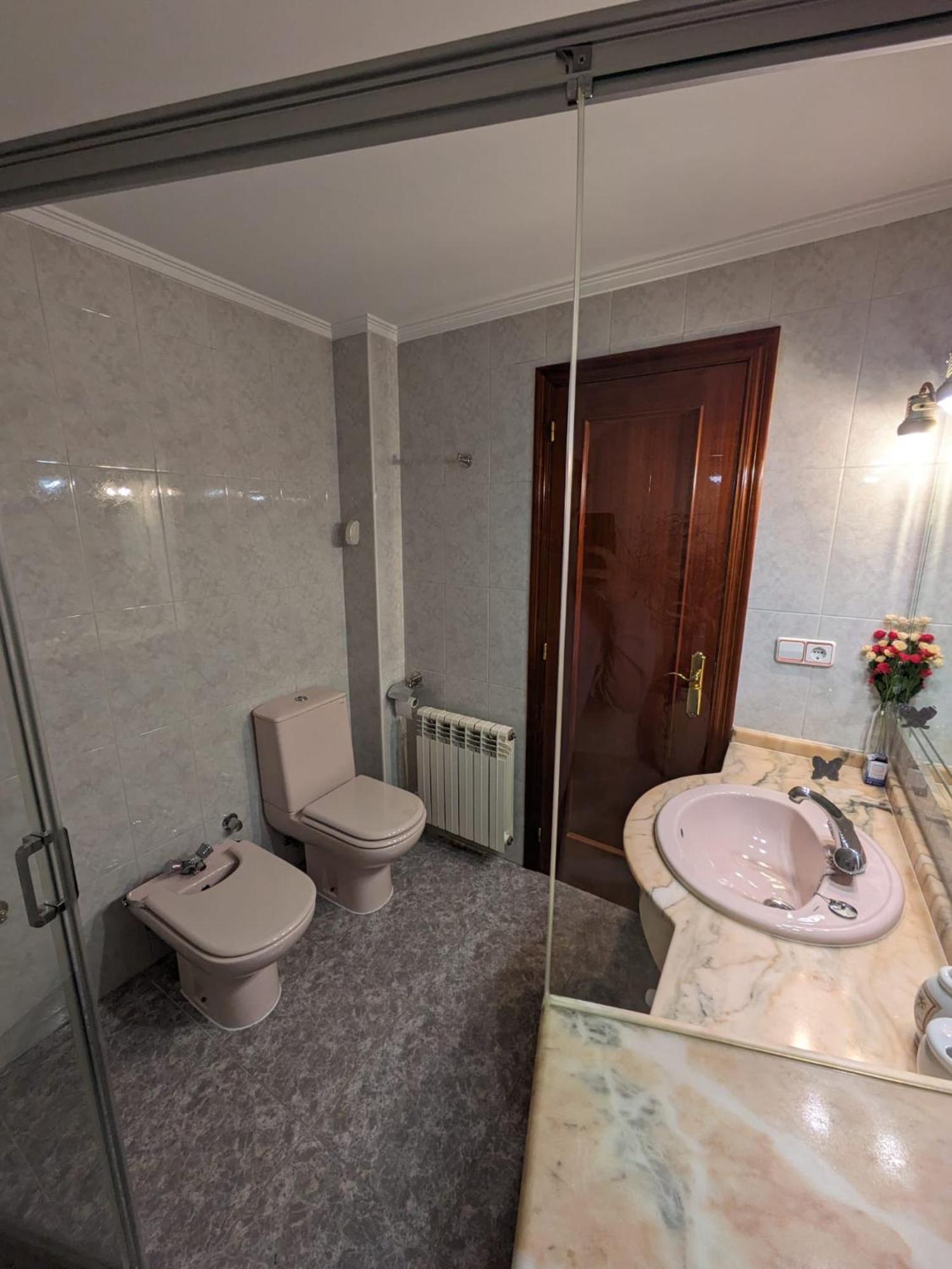 Feriado, Apartamento Con Parking Incluido Cella Extérieur photo