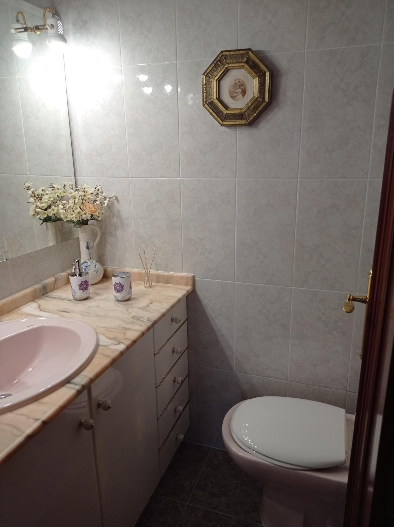 Feriado, Apartamento Con Parking Incluido Cella Extérieur photo
