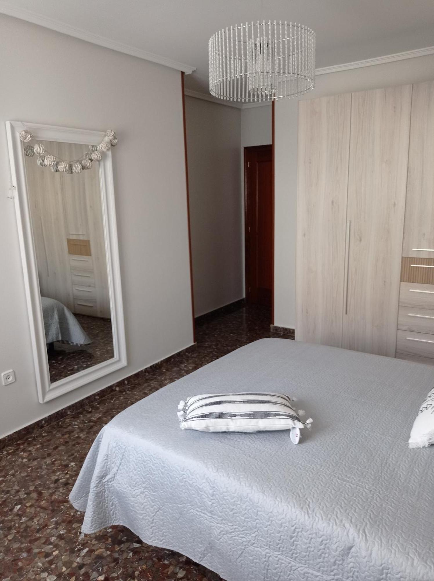 Feriado, Apartamento Con Parking Incluido Cella Extérieur photo