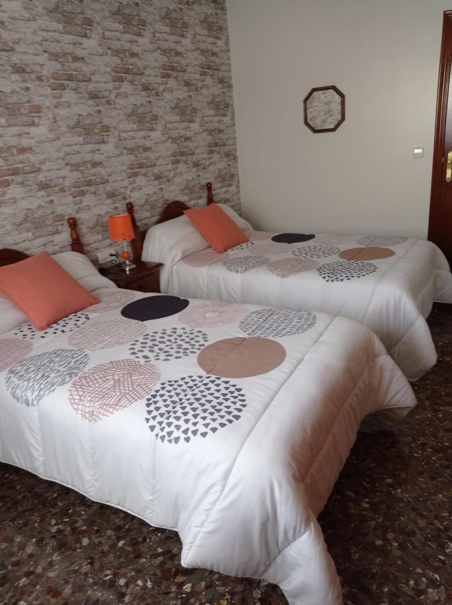 Feriado, Apartamento Con Parking Incluido Cella Extérieur photo