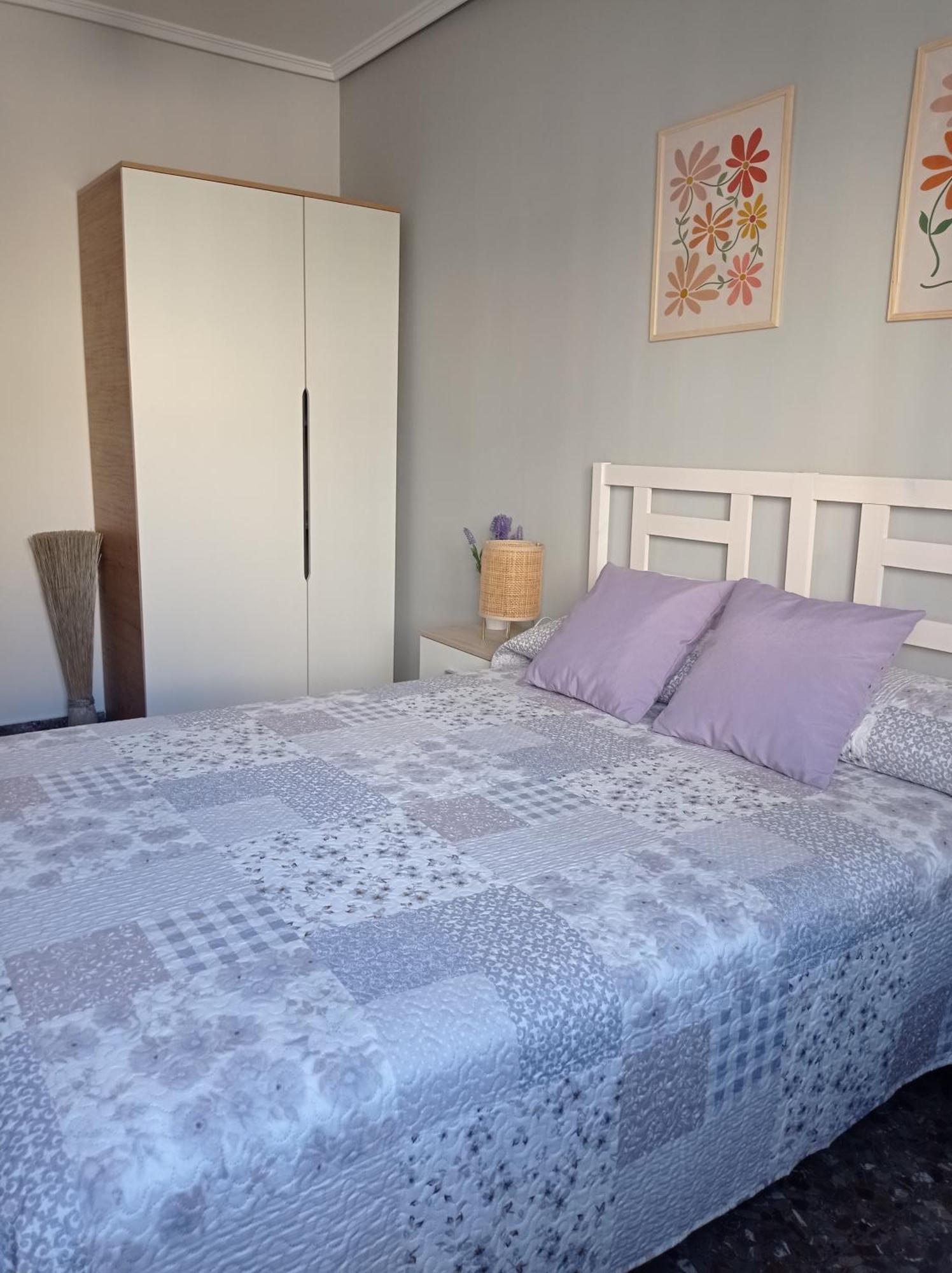 Feriado, Apartamento Con Parking Incluido Cella Extérieur photo