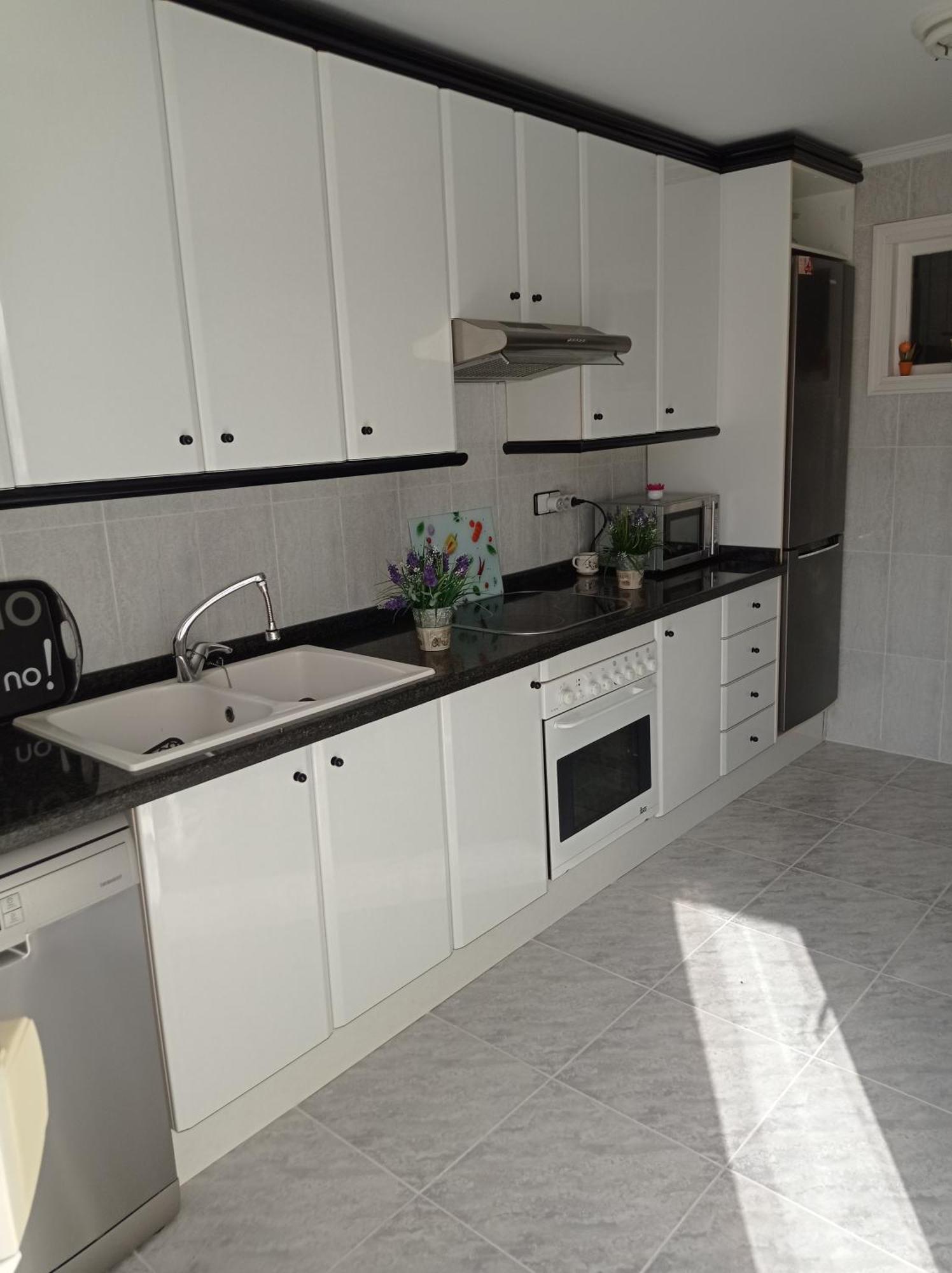 Feriado, Apartamento Con Parking Incluido Cella Extérieur photo