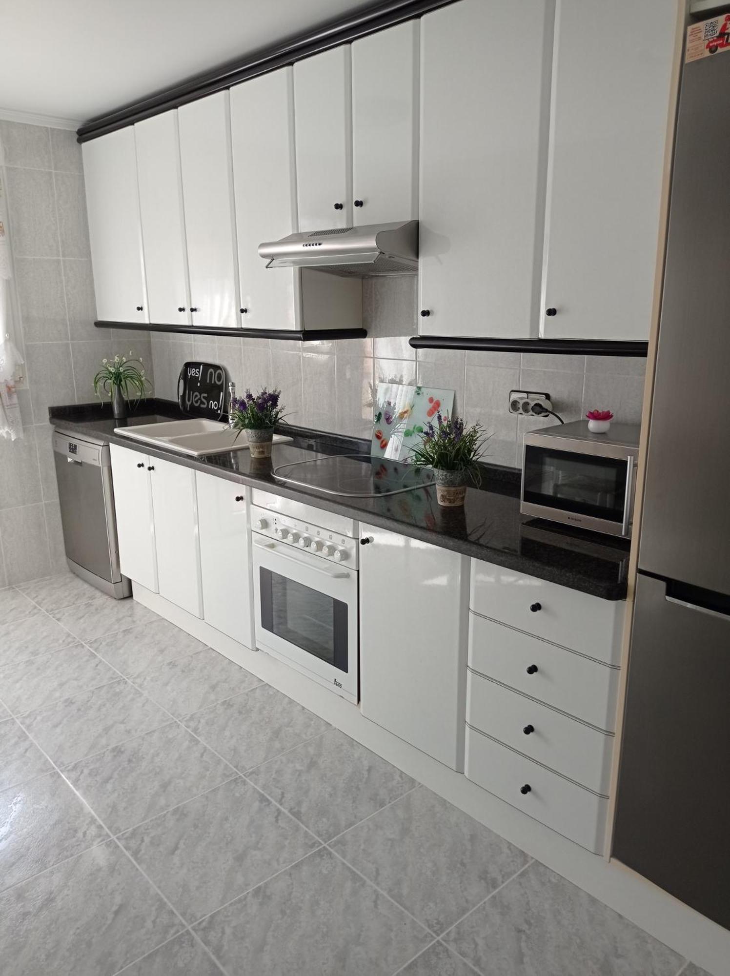 Feriado, Apartamento Con Parking Incluido Cella Extérieur photo