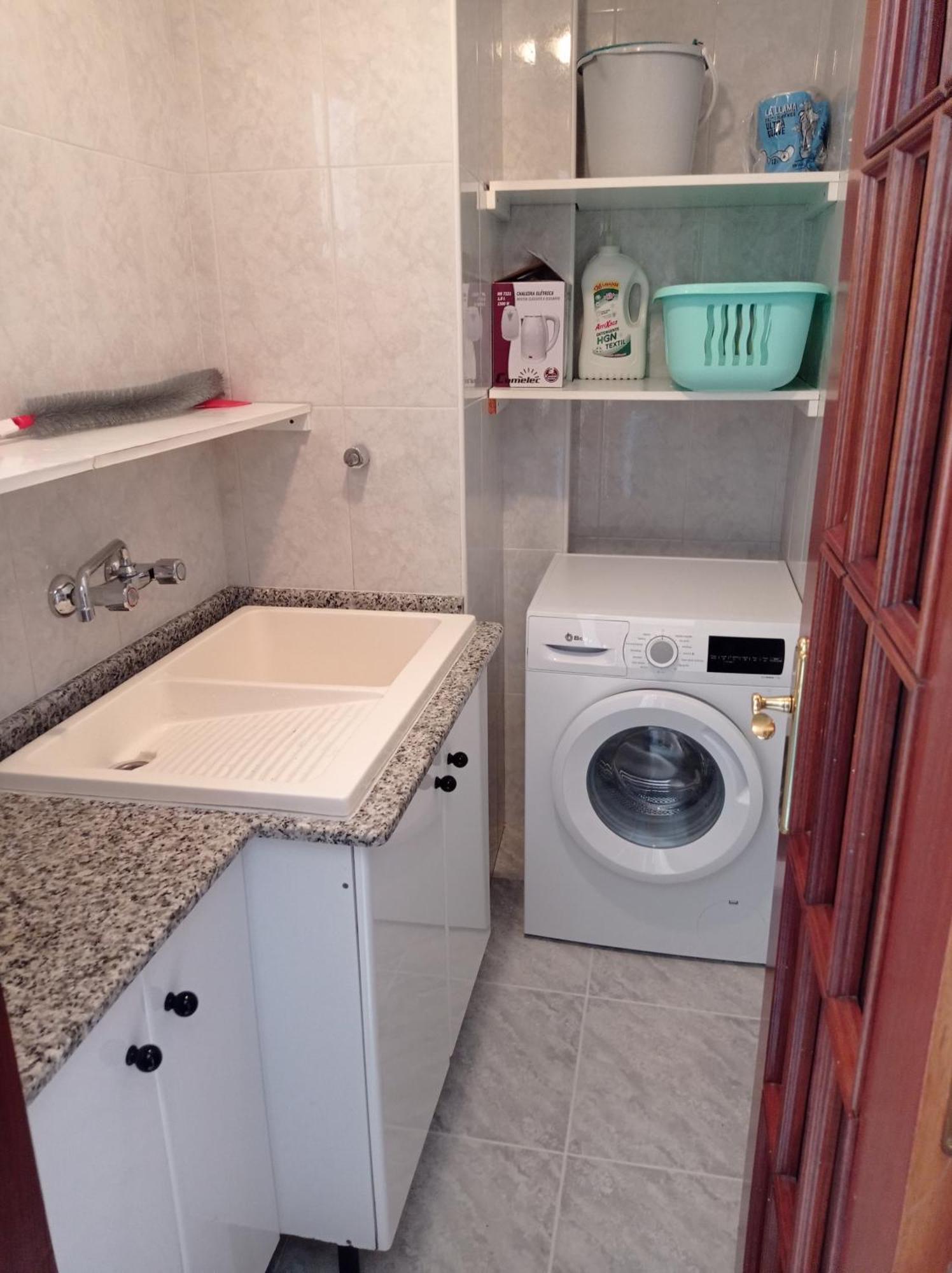 Feriado, Apartamento Con Parking Incluido Cella Extérieur photo