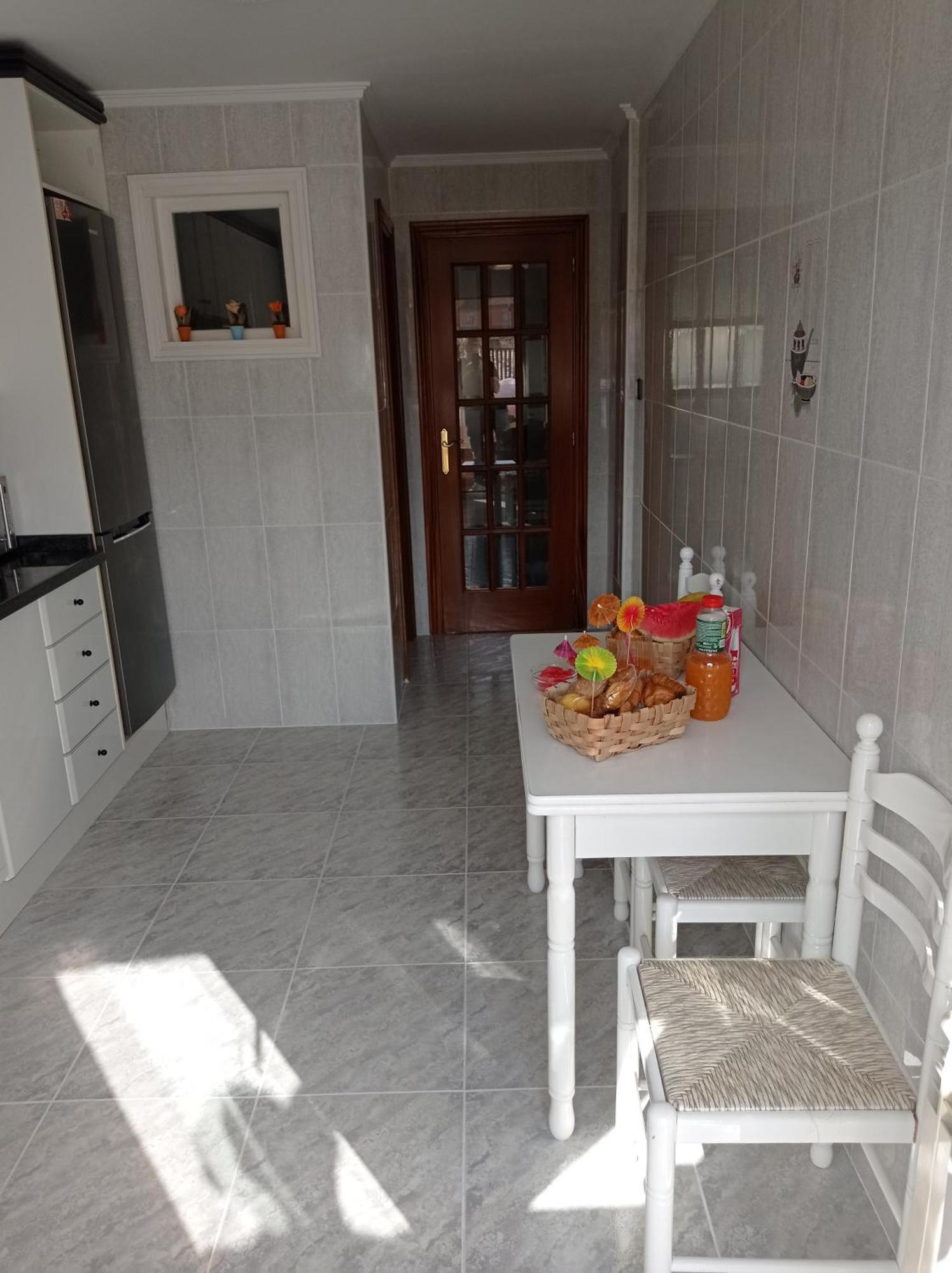 Feriado, Apartamento Con Parking Incluido Cella Extérieur photo