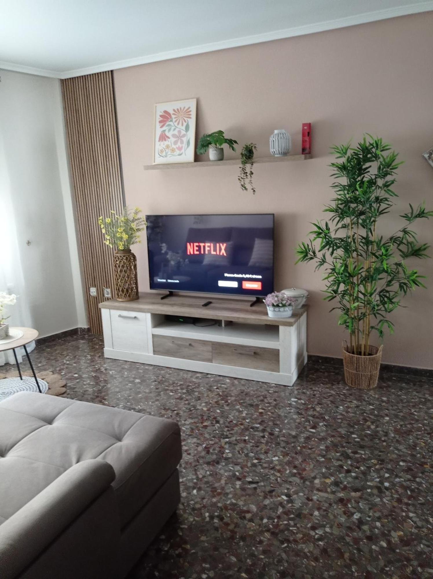 Feriado, Apartamento Con Parking Incluido Cella Extérieur photo