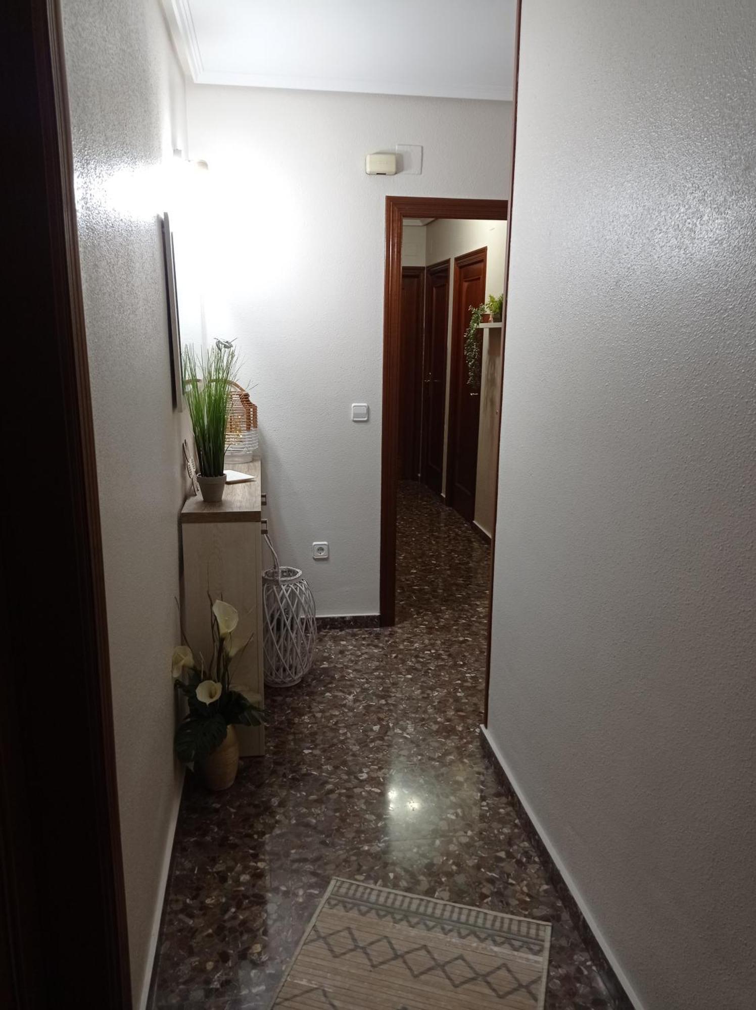 Feriado, Apartamento Con Parking Incluido Cella Extérieur photo