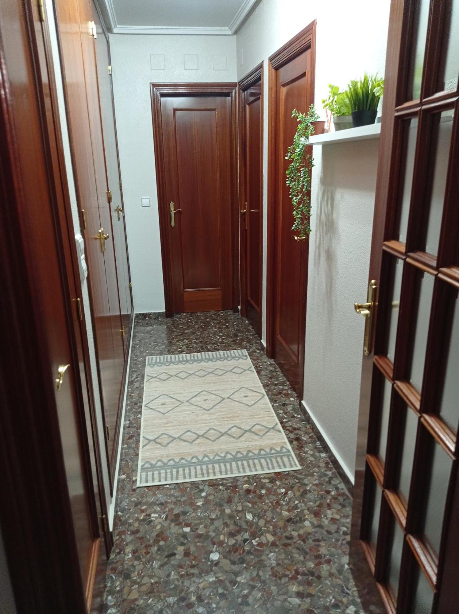 Feriado, Apartamento Con Parking Incluido Cella Extérieur photo