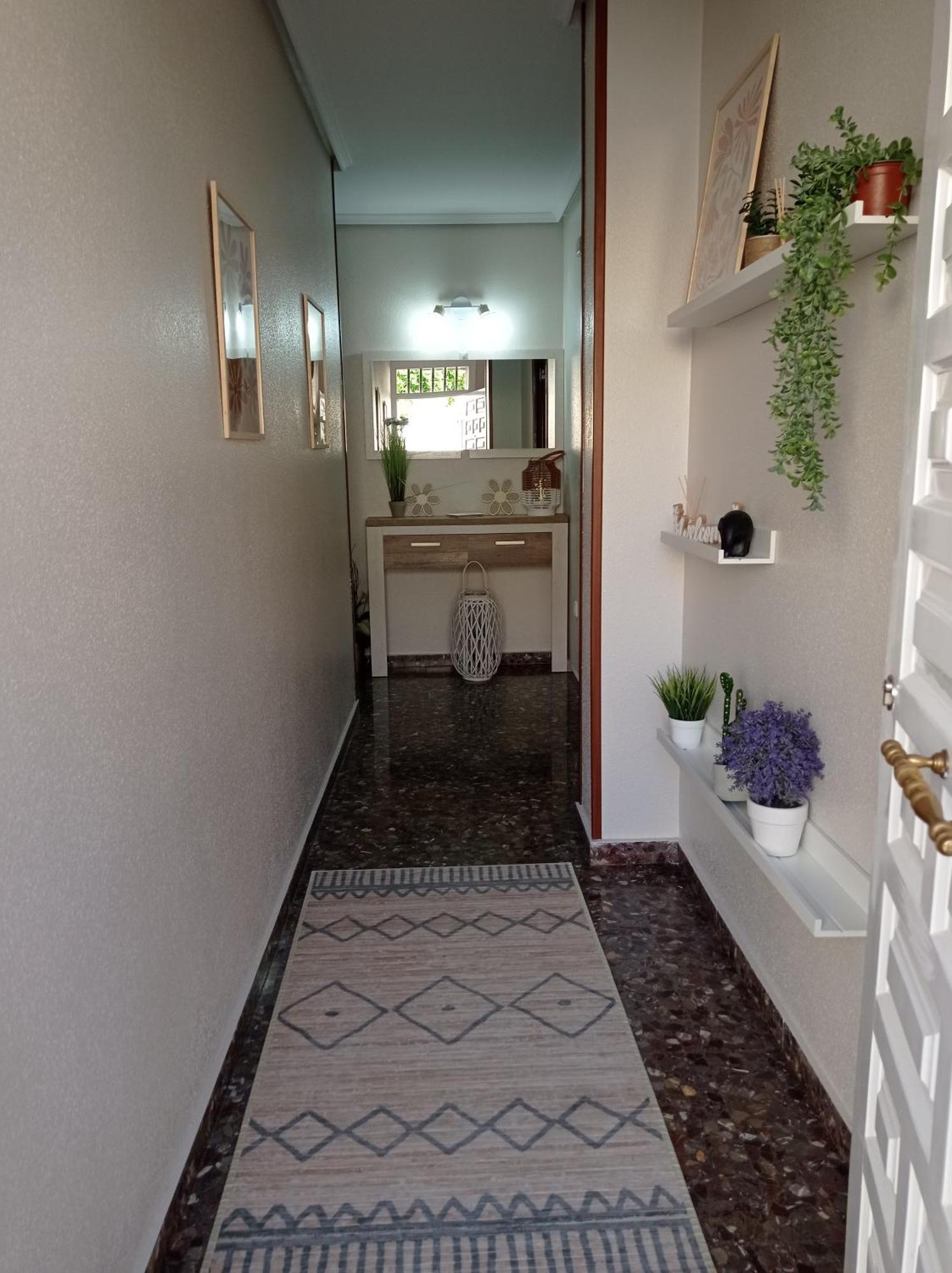 Feriado, Apartamento Con Parking Incluido Cella Extérieur photo