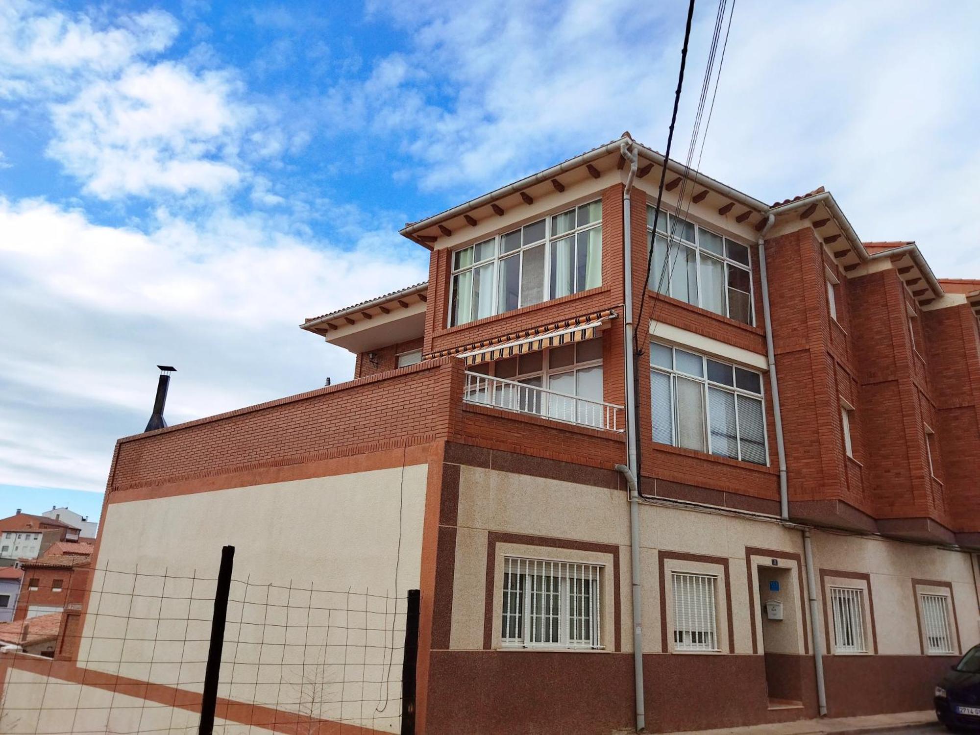 Feriado, Apartamento Con Parking Incluido Cella Extérieur photo