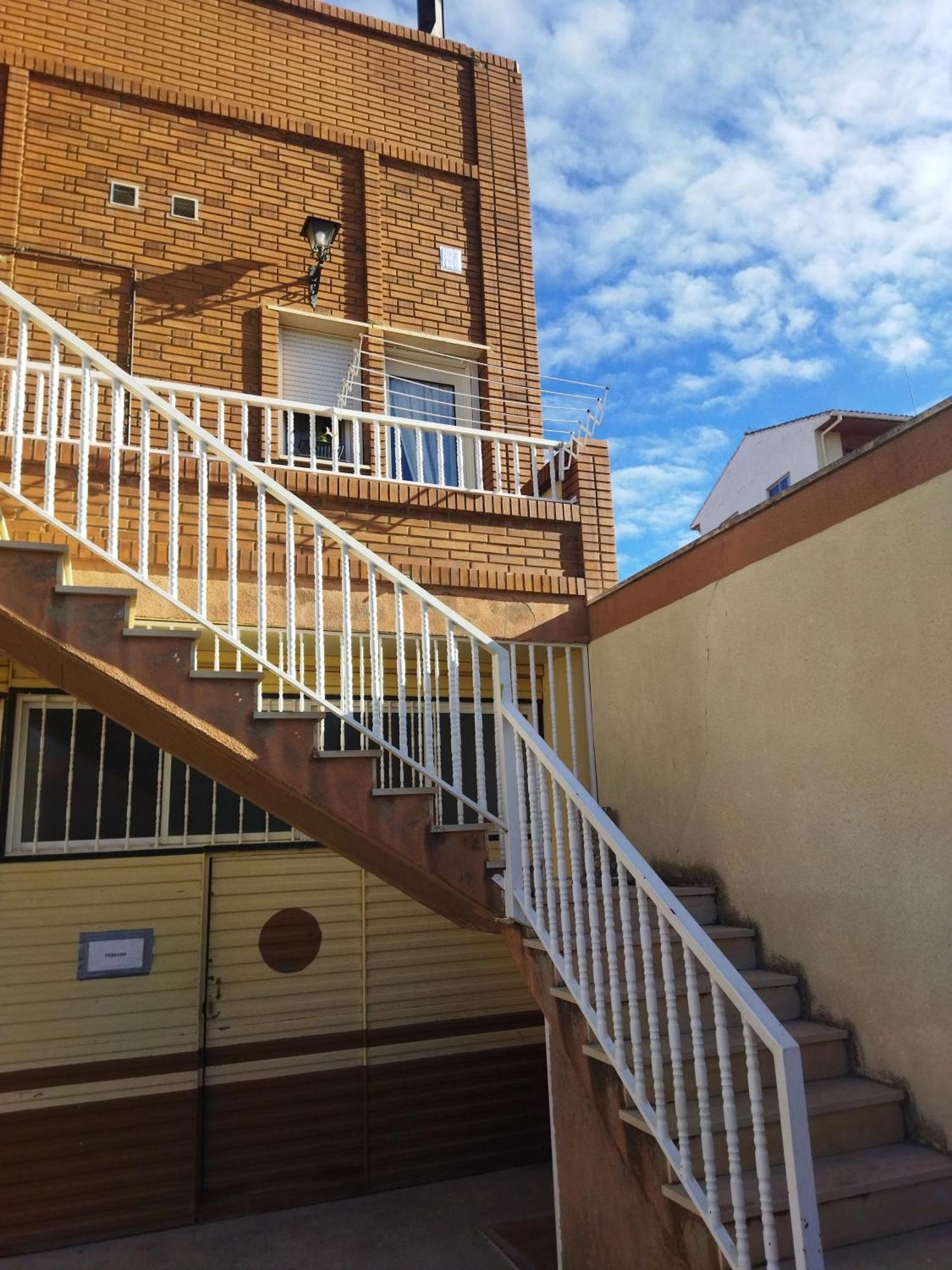 Feriado, Apartamento Con Parking Incluido Cella Extérieur photo